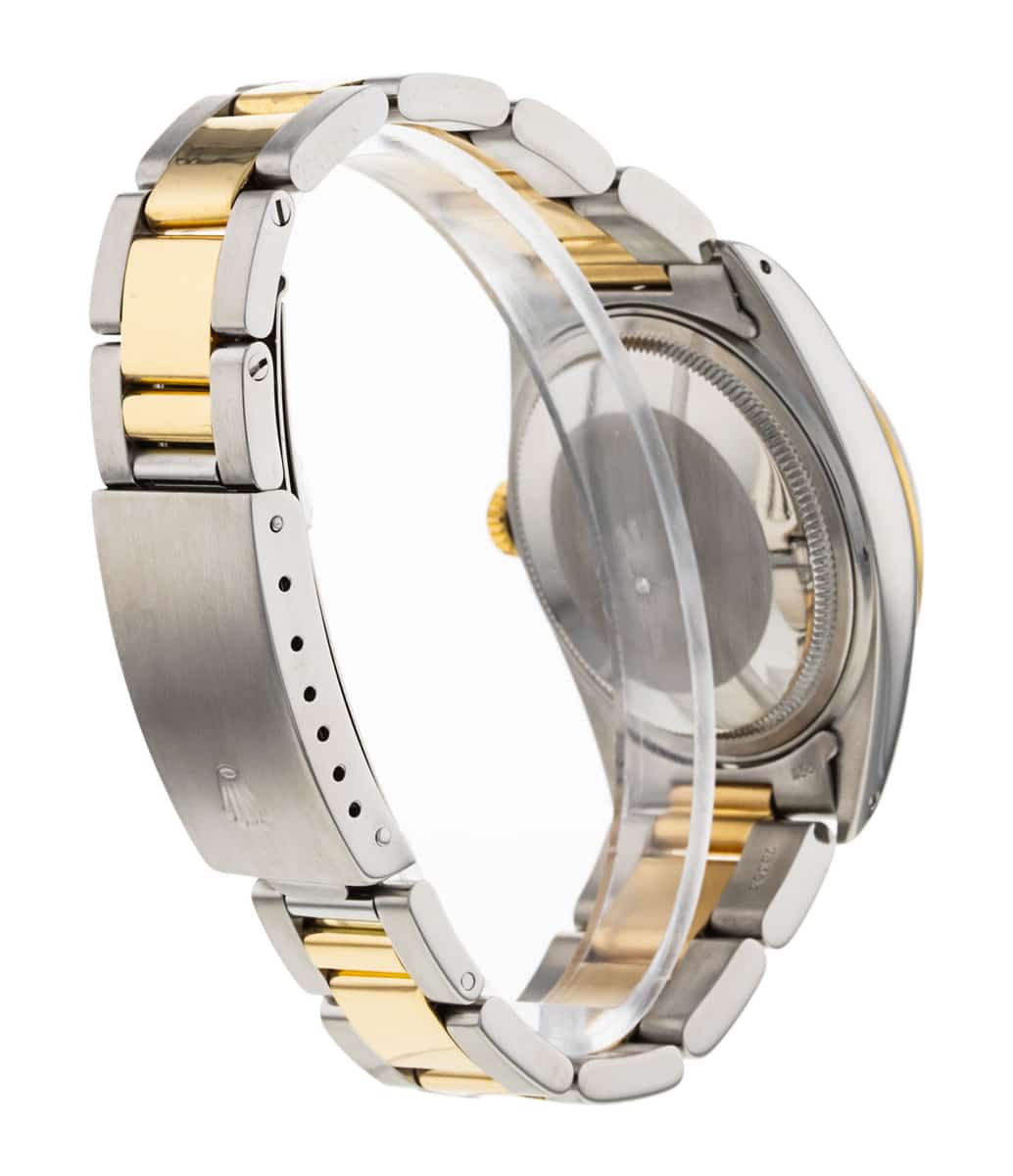 Rolex Datejust 16013 Rolex Datejust 16013